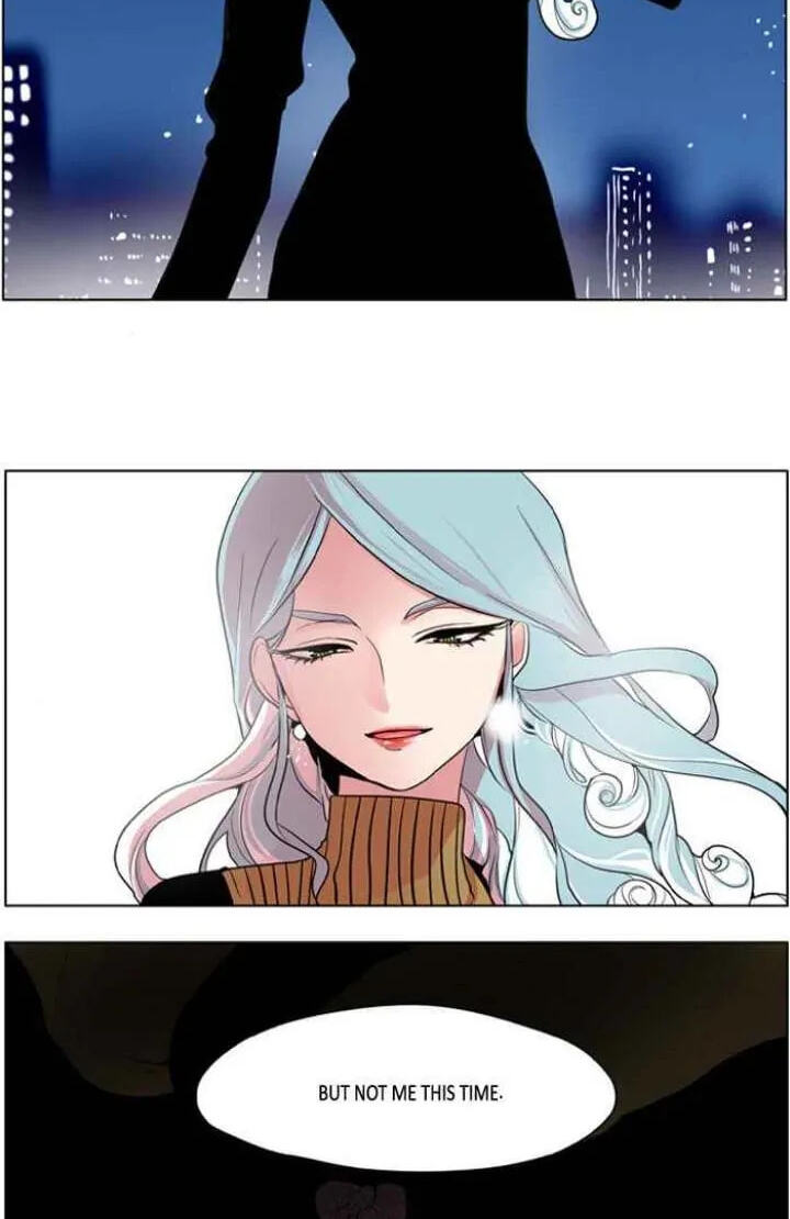 I Don't Want This Kind of Hero Chapter 161 page 16 - 