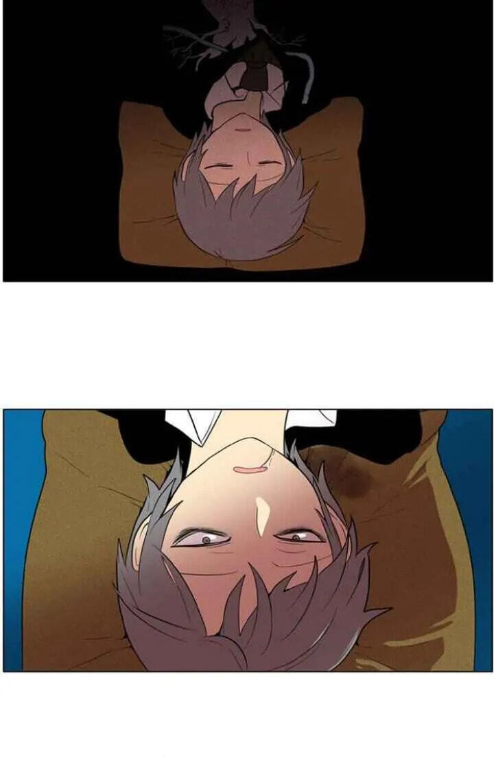 I Don't Want This Kind of Hero Chapter 161 page 17 - 