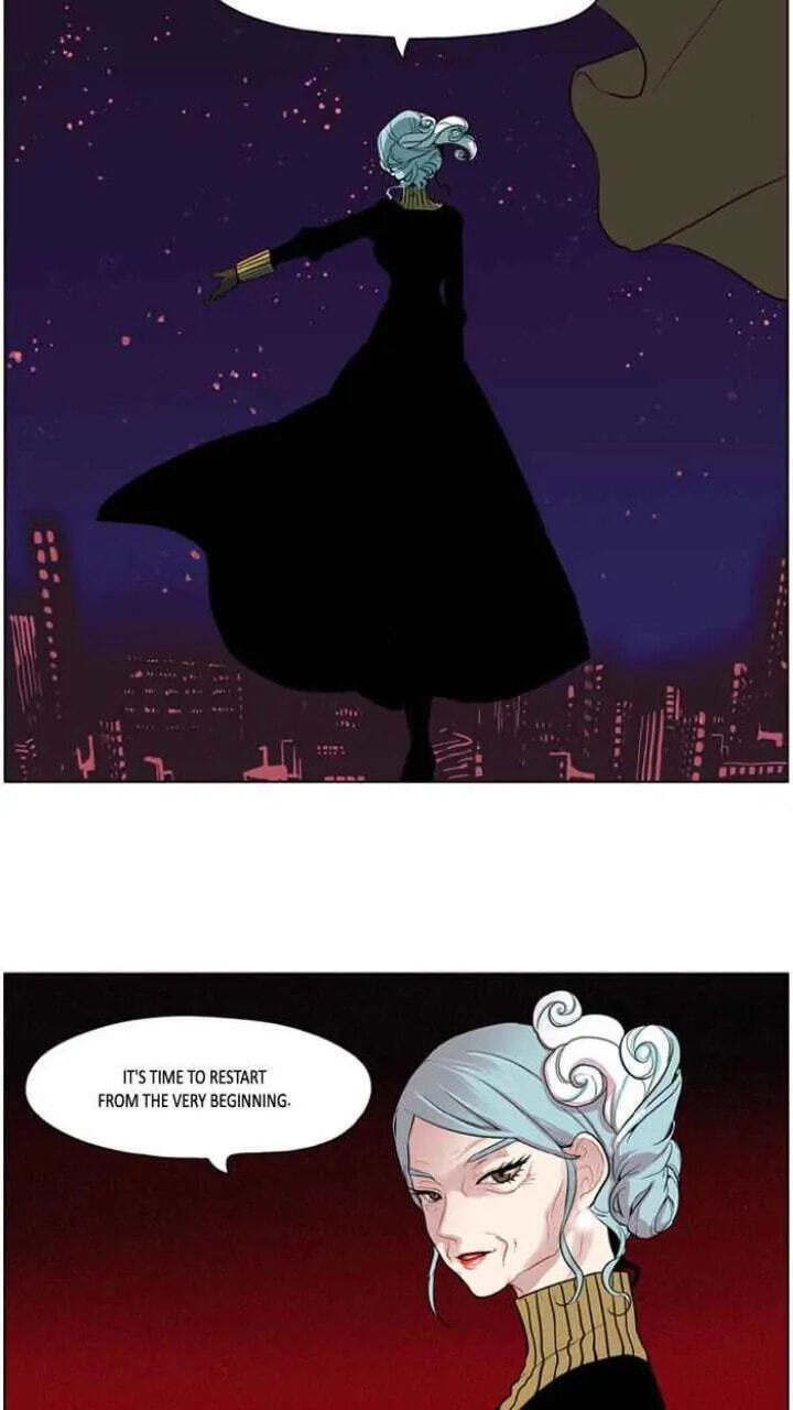 I Don't Want This Kind of Hero Chapter 161 page 8 - 