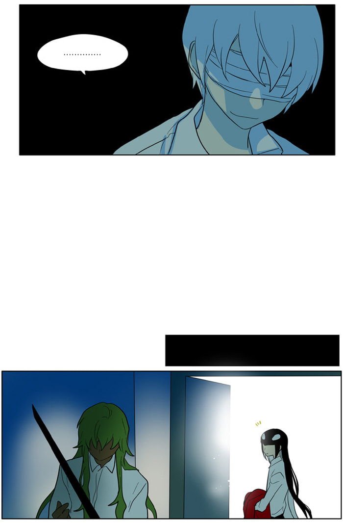 I Don't Want This Kind of Hero Chapter 162 page 19 - 