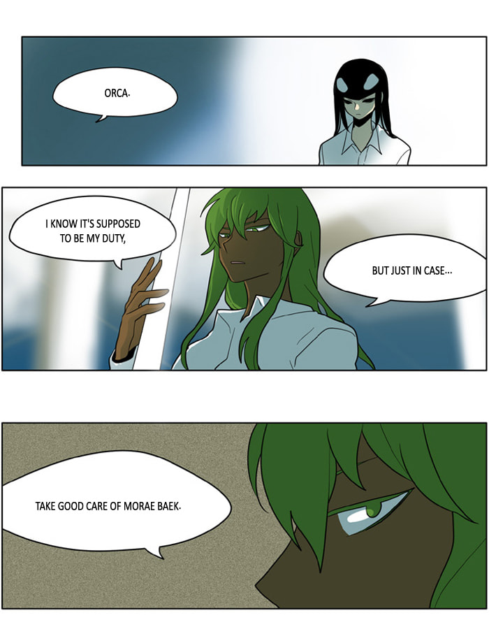 I Don't Want This Kind of Hero Chapter 162 page 20 - 