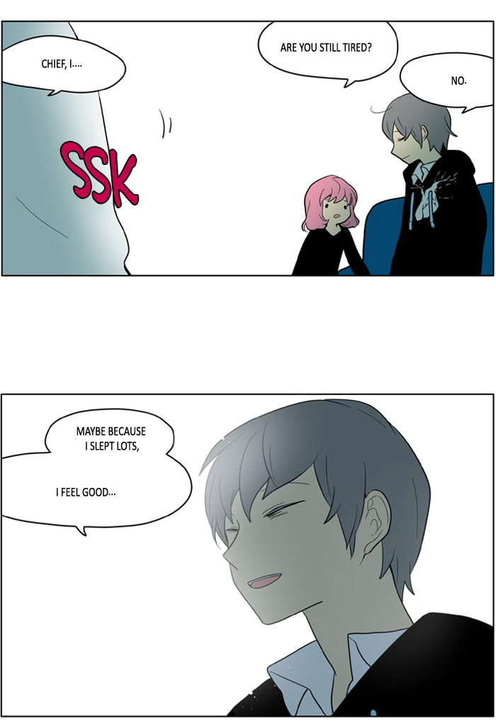I Don't Want This Kind of Hero Chapter 162 page 8 - 