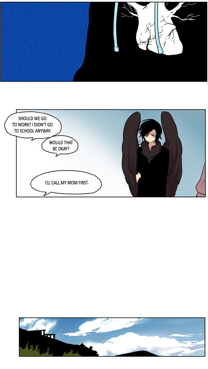 I Don't Want This Kind of Hero Chapter 162 page 9 - 