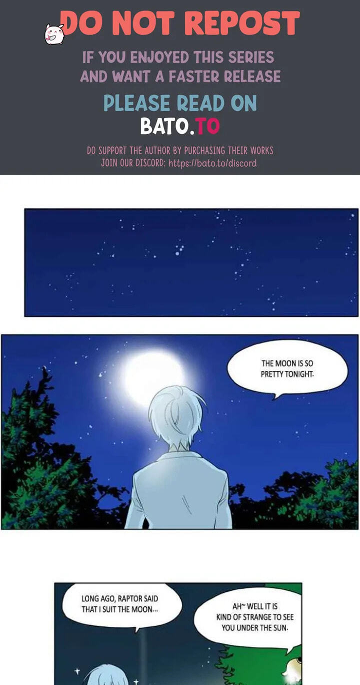 I Don't Want This Kind of Hero Chapter 163 page 1 - 