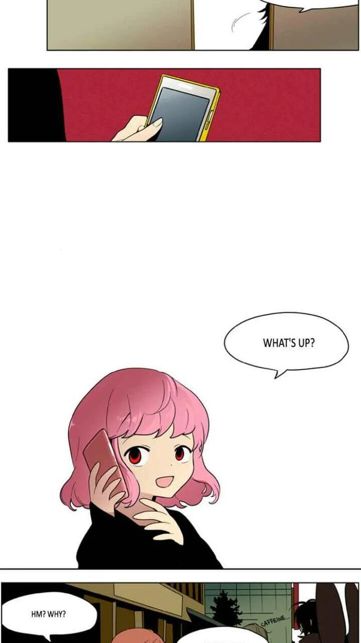 I Don't Want This Kind of Hero Chapter 163 page 14 - 