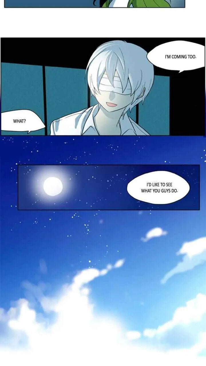 I Don't Want This Kind of Hero Chapter 163 page 6 - 