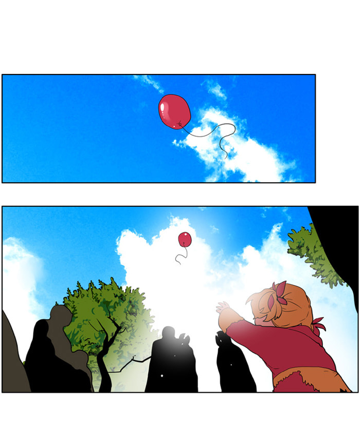 I Don't Want This Kind of Hero Chapter 164 page 2 - 