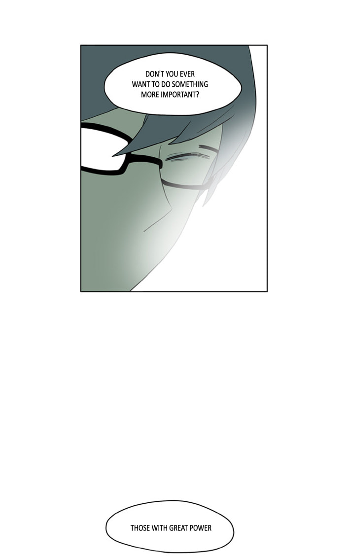 I Don't Want This Kind of Hero Chapter 164 page 11 - 