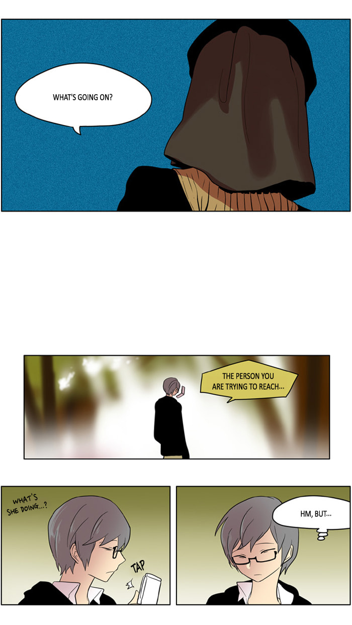 I Don't Want This Kind of Hero Chapter 164 page 20 - 
