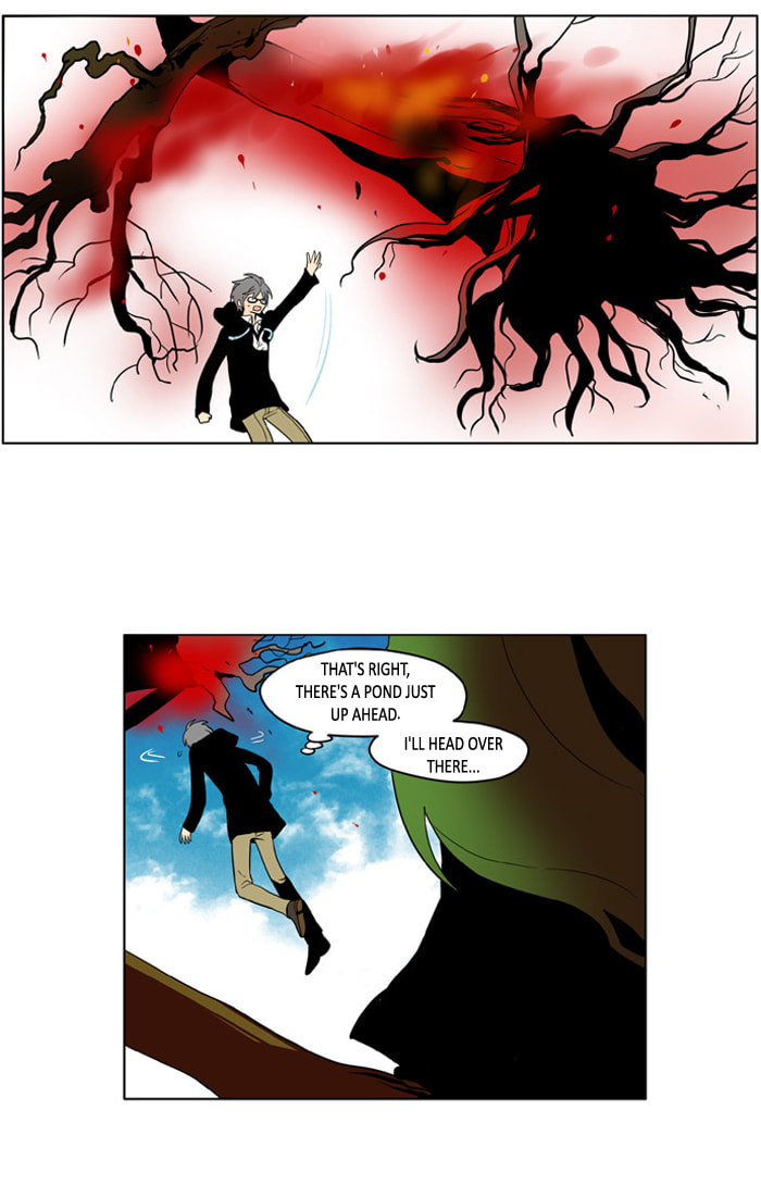 I Don't Want This Kind of Hero Chapter 164 page 23 - 