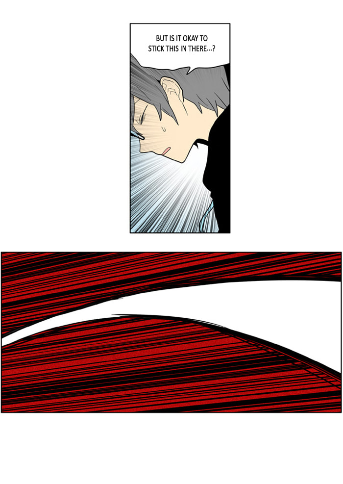 I Don't Want This Kind of Hero Chapter 164 page 24 - 