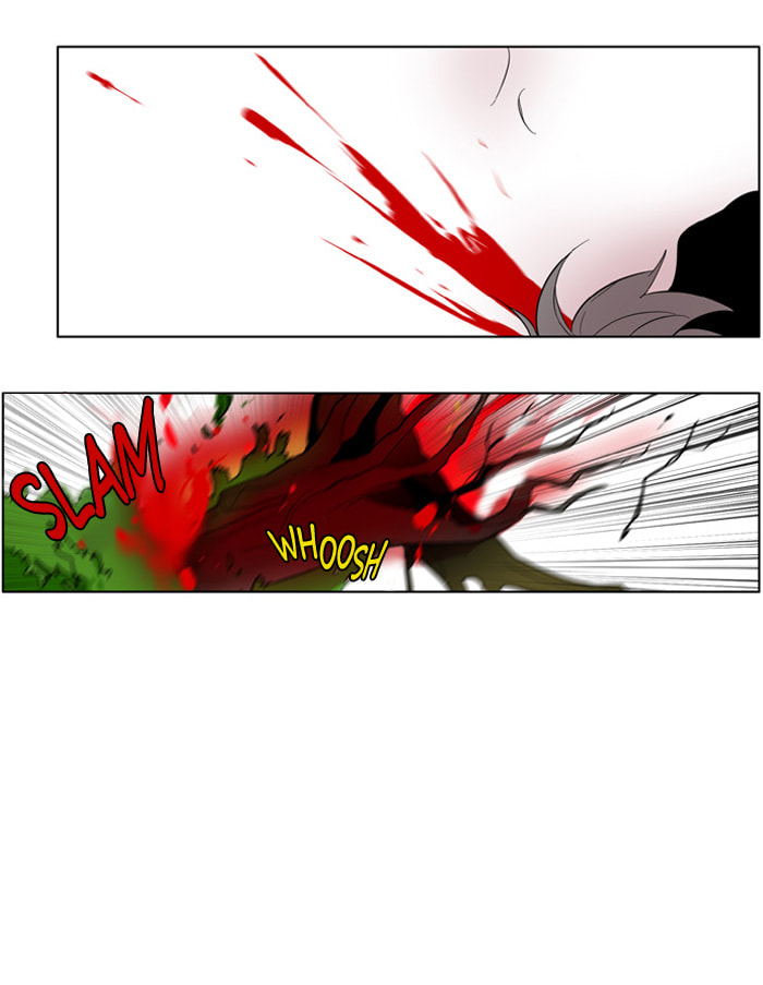 I Don't Want This Kind of Hero Chapter 164 page 25 - 