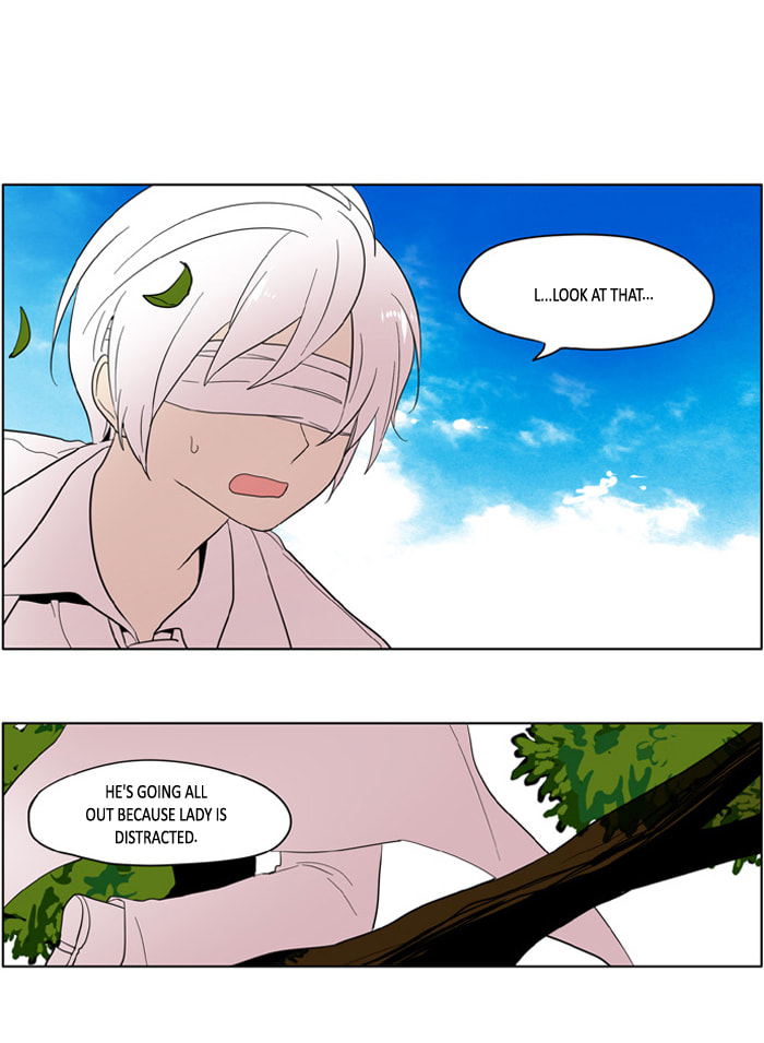 I Don't Want This Kind of Hero Chapter 165 page 2 - 