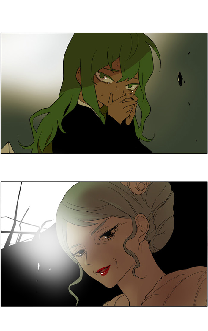 I Don't Want This Kind of Hero Chapter 165 page 15 - 