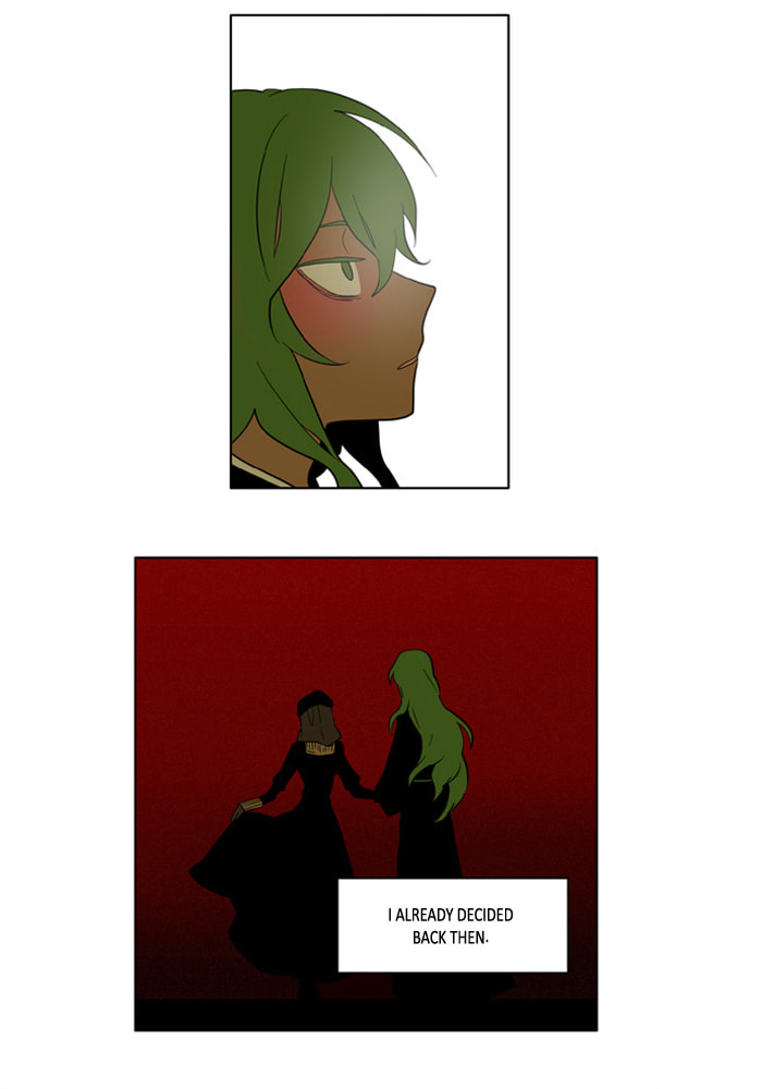 I Don't Want This Kind of Hero Chapter 165 page 17 - 