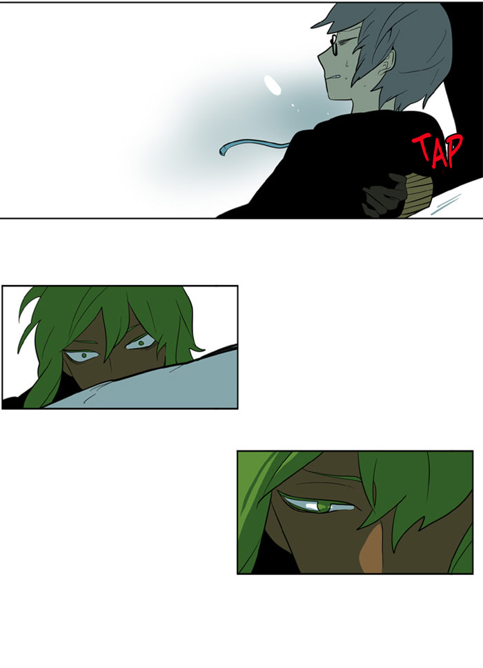 I Don't Want This Kind of Hero Chapter 165 page 19 - 