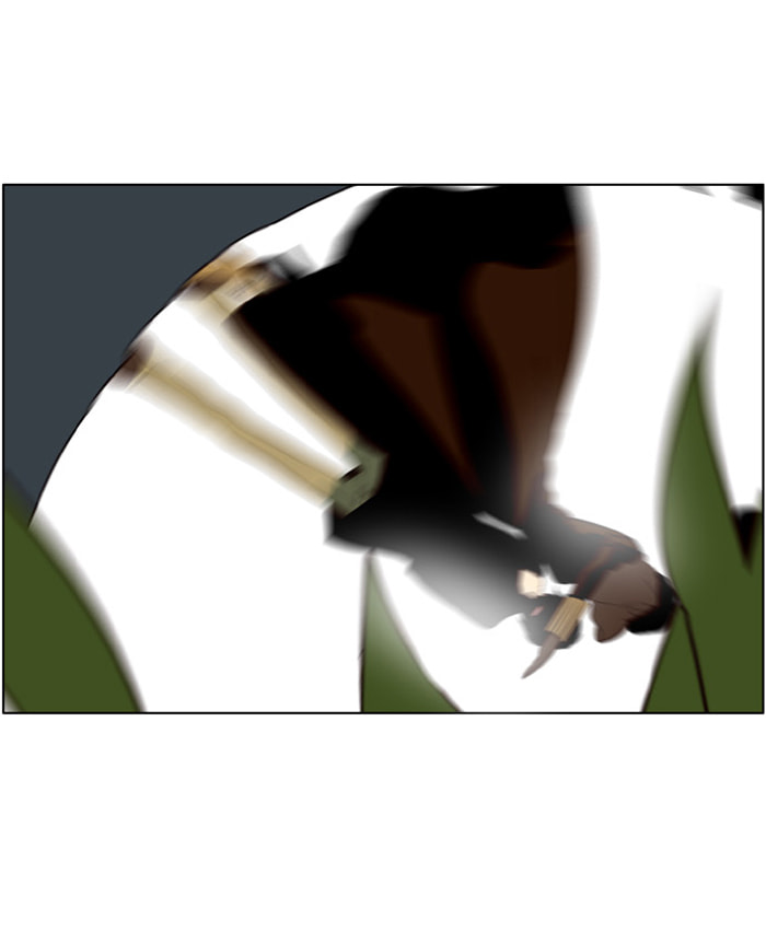 I Don't Want This Kind of Hero Chapter 165 page 21 - 