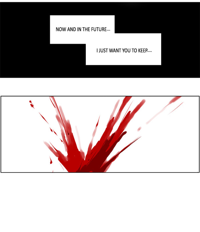 I Don't Want This Kind of Hero Chapter 165 page 22 - 