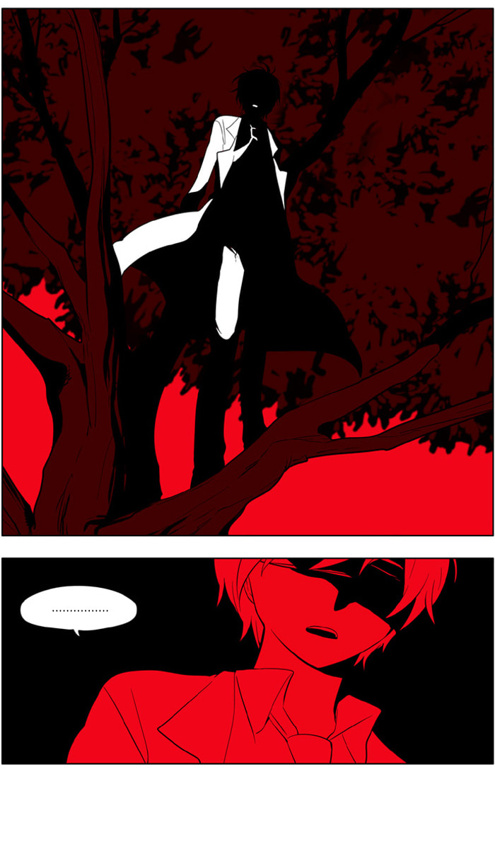 I Don't Want This Kind of Hero Chapter 165 page 23 - 