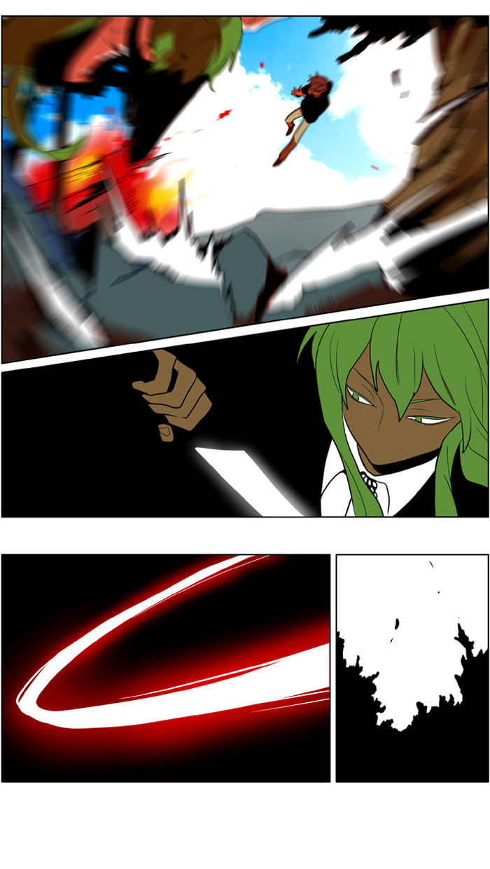 I Don't Want This Kind of Hero Chapter 165 page 4 - 