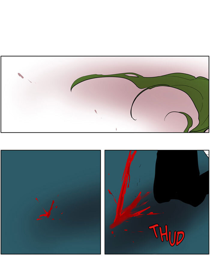 I Don't Want This Kind of Hero Chapter 166 page 2 - 