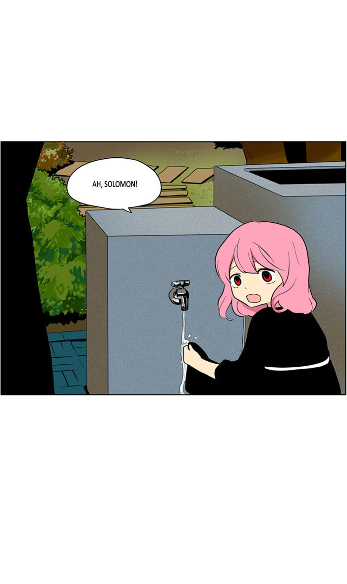 I Don't Want This Kind of Hero Chapter 166 page 11 - 