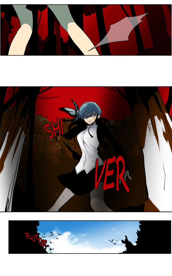 I Don't Want This Kind of Hero Chapter 166 page 14 - 