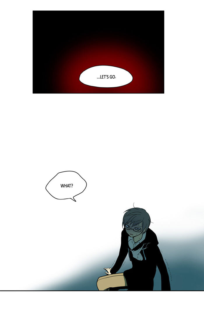 I Don't Want This Kind of Hero Chapter 166 page 22 - 