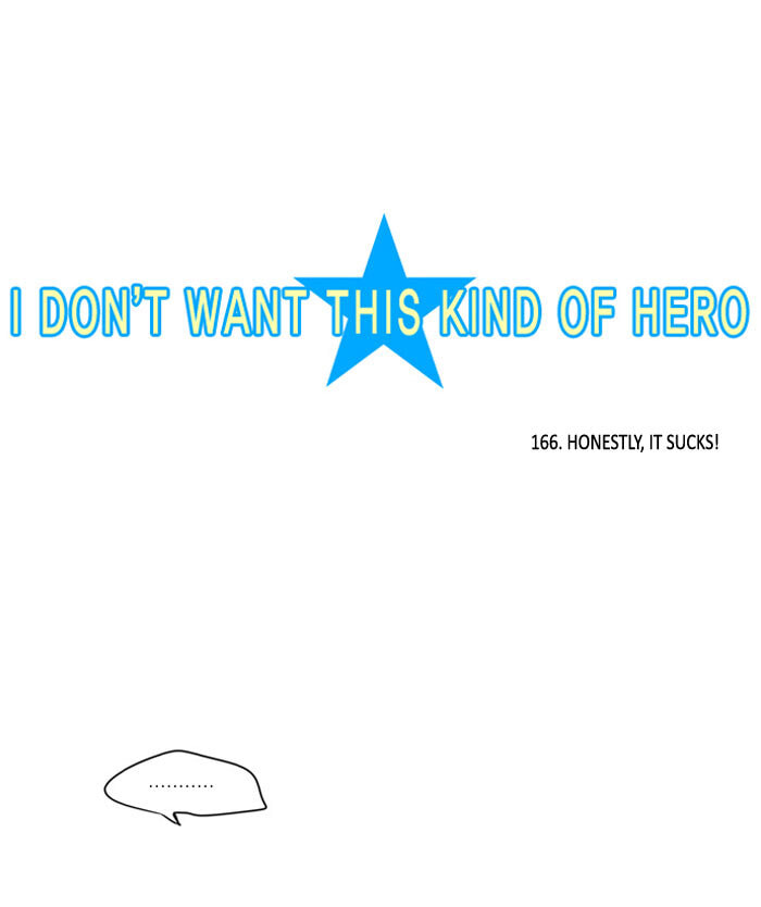 I Don't Want This Kind of Hero Chapter 166 page 4 - 
