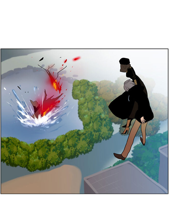 I Don't Want This Kind of Hero Chapter 166 page 6 - 