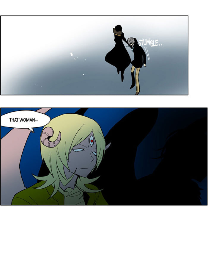 I Don't Want This Kind of Hero Chapter 166 page 8 - 