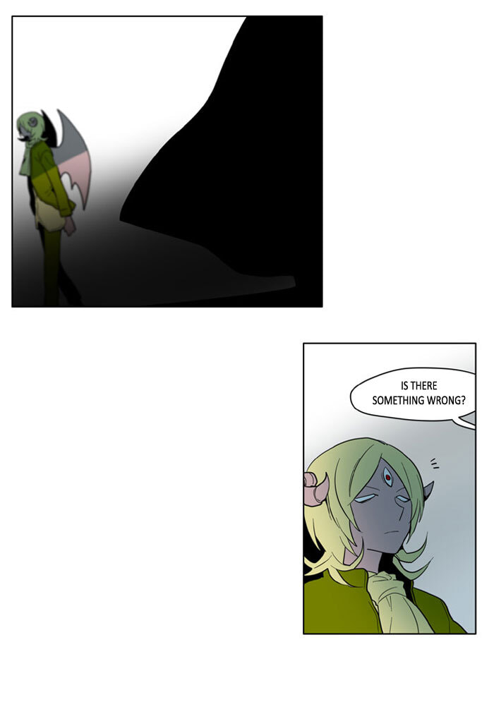 I Don't Want This Kind of Hero Chapter 166 page 9 - 