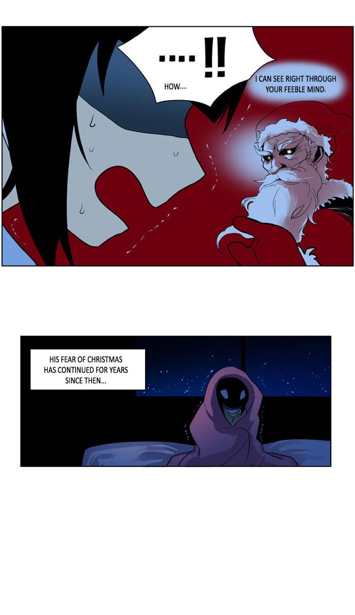 I Don't Want This Kind of Hero Chapter 167.1 page 26 - 