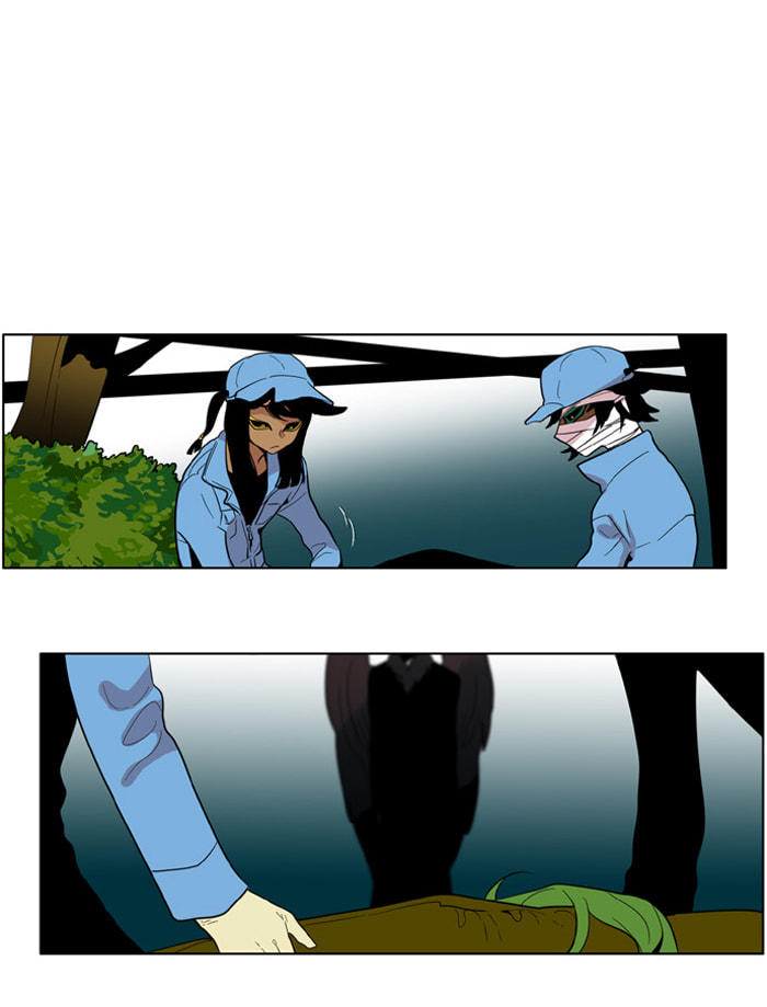 I Don't Want This Kind of Hero Chapter 167 page 2 - 