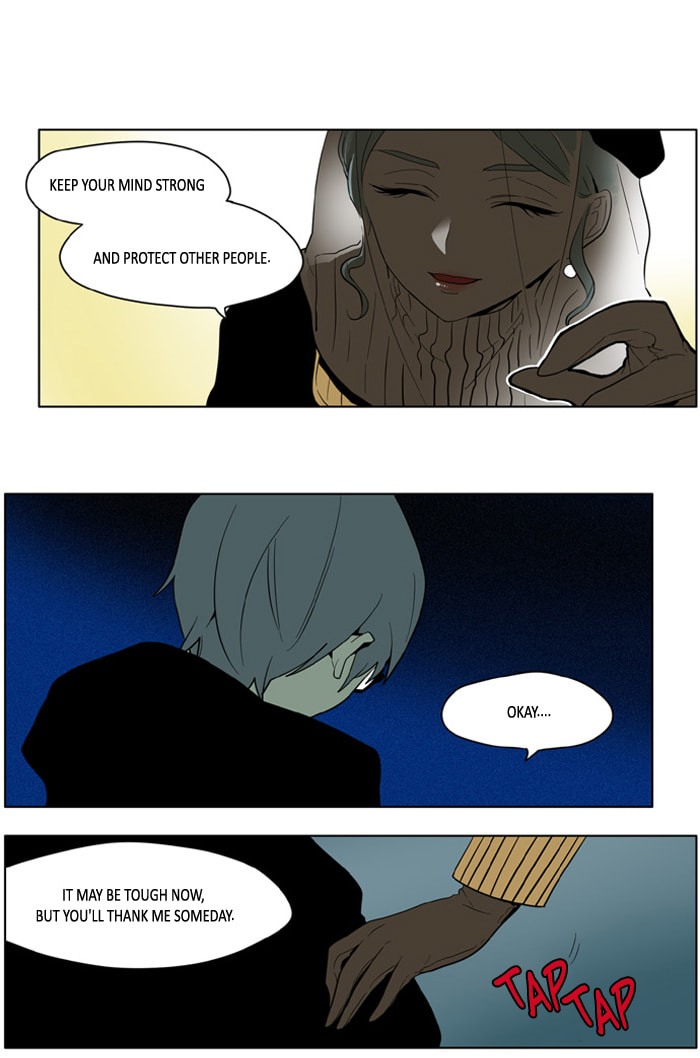I Don't Want This Kind of Hero Chapter 167 page 13 - 