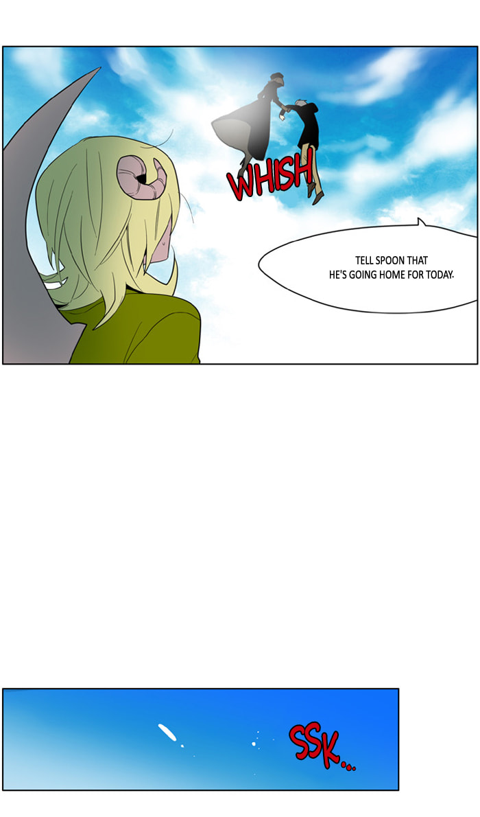 I Don't Want This Kind of Hero Chapter 167 page 15 - 