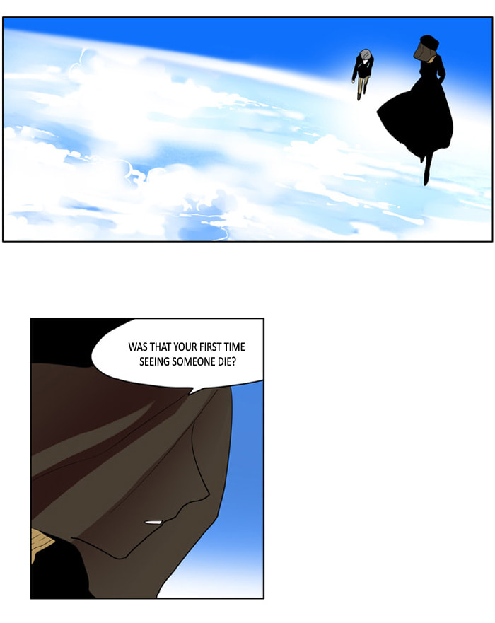 I Don't Want This Kind of Hero Chapter 167 page 16 - 