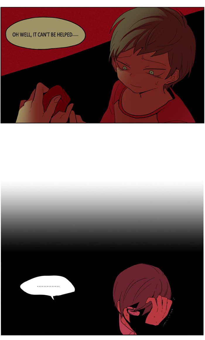 I Don't Want This Kind of Hero Chapter 167 page 24 - 