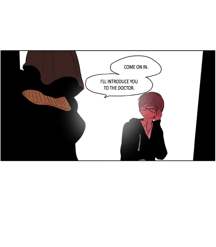 I Don't Want This Kind of Hero Chapter 167 page 25 - 