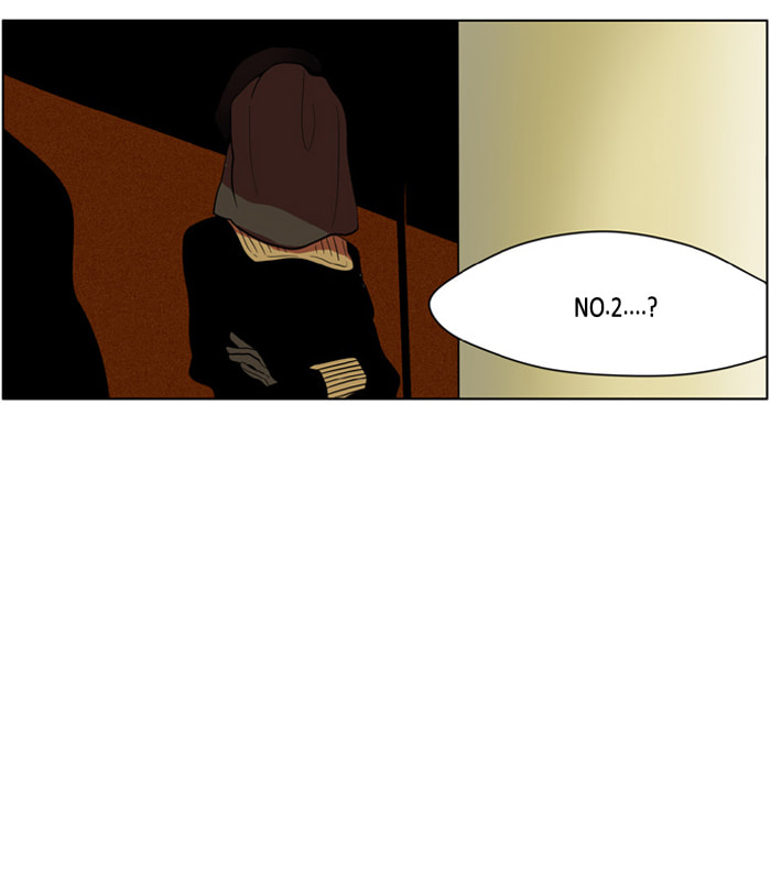 I Don't Want This Kind of Hero Chapter 167 page 27 - 