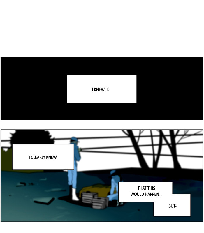 I Don't Want This Kind of Hero Chapter 167 page 4 - 