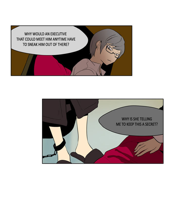 I Don't Want This Kind of Hero Chapter 168 page 17 - 