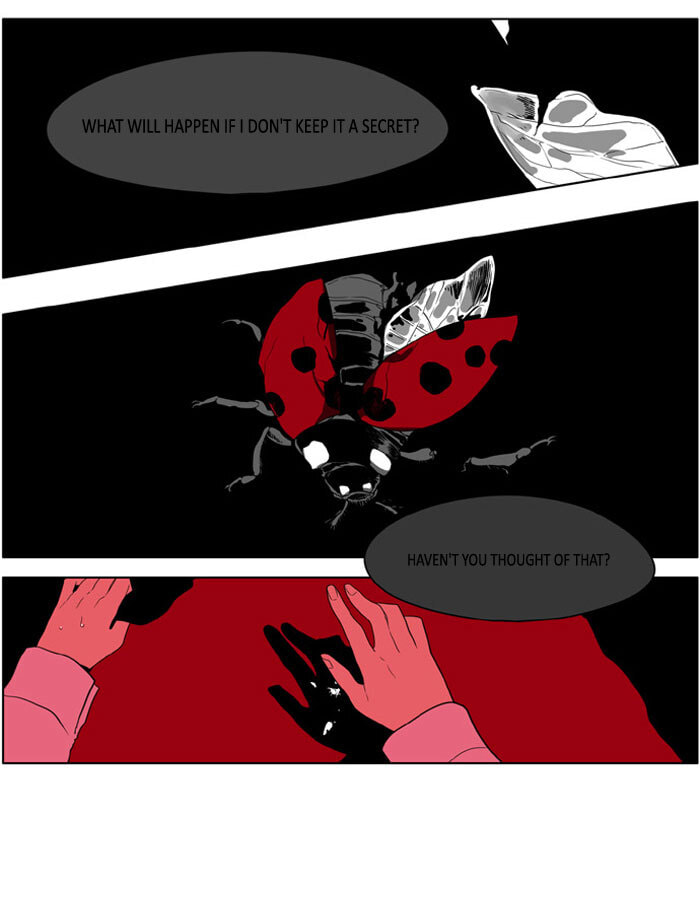 I Don't Want This Kind of Hero Chapter 168 page 18 - 