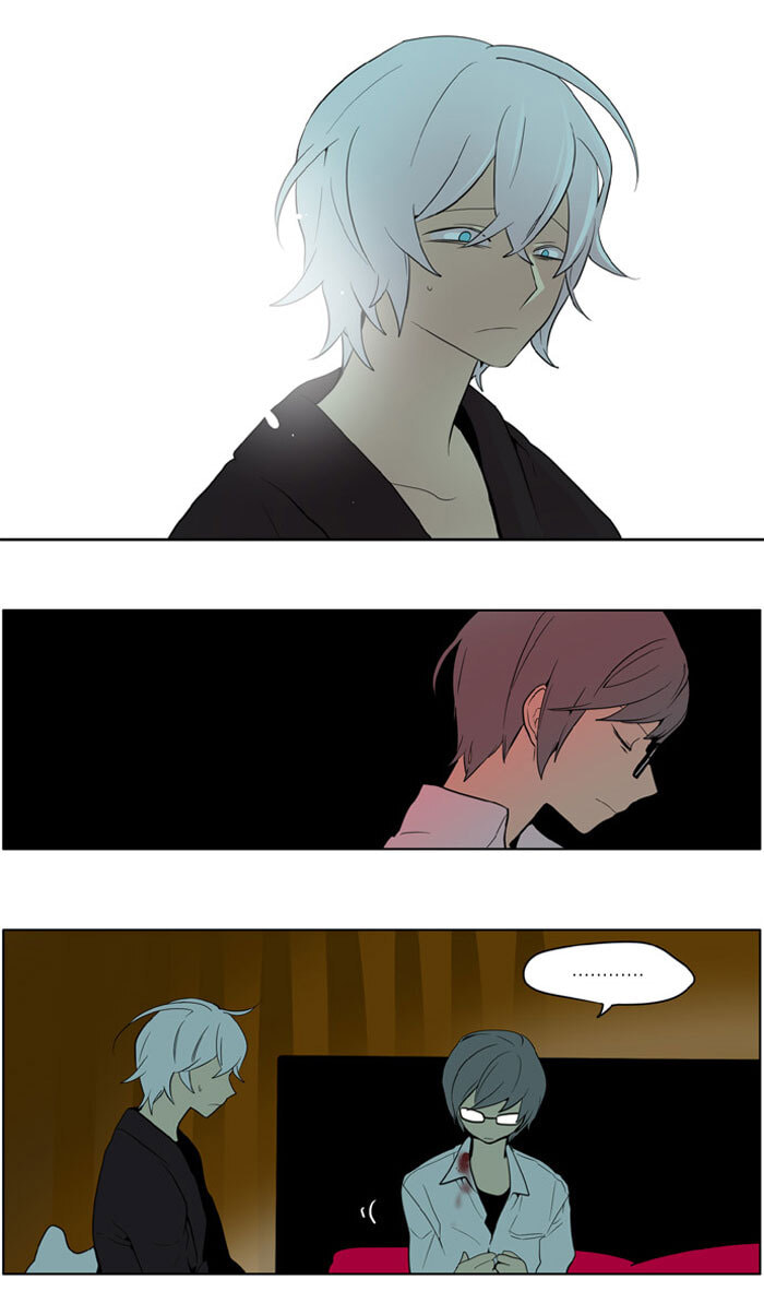 I Don't Want This Kind of Hero Chapter 168 page 10 - 