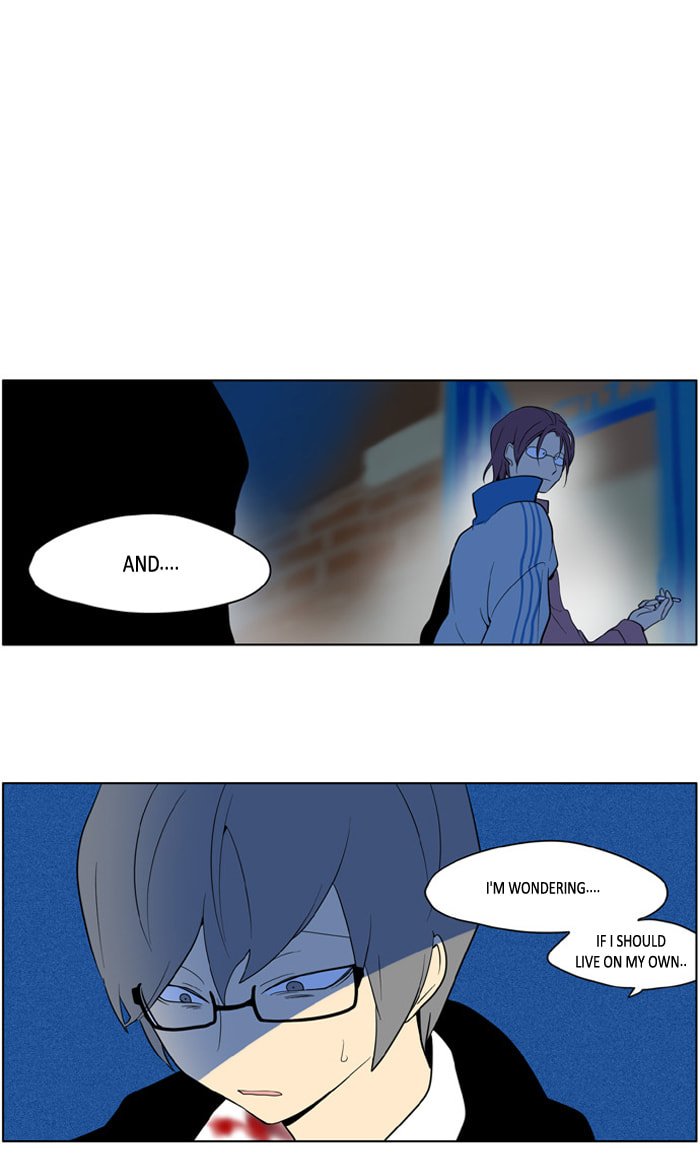 I Don't Want This Kind of Hero Chapter 169 page 2 - 