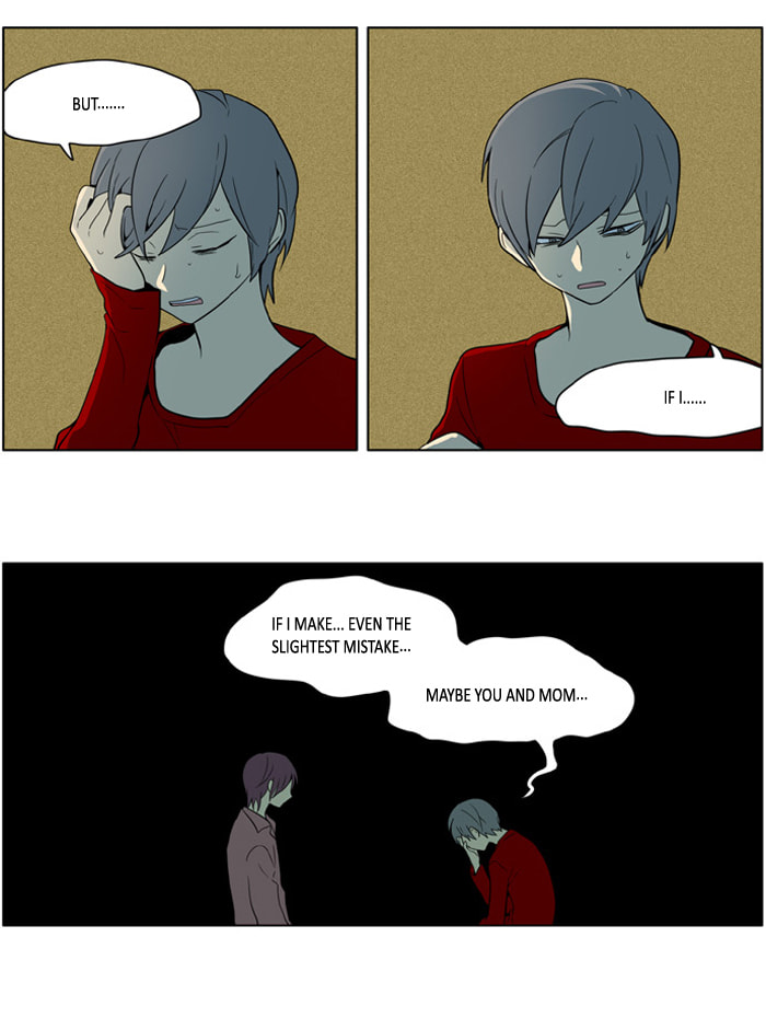 I Don't Want This Kind of Hero Chapter 169 page 11 - 