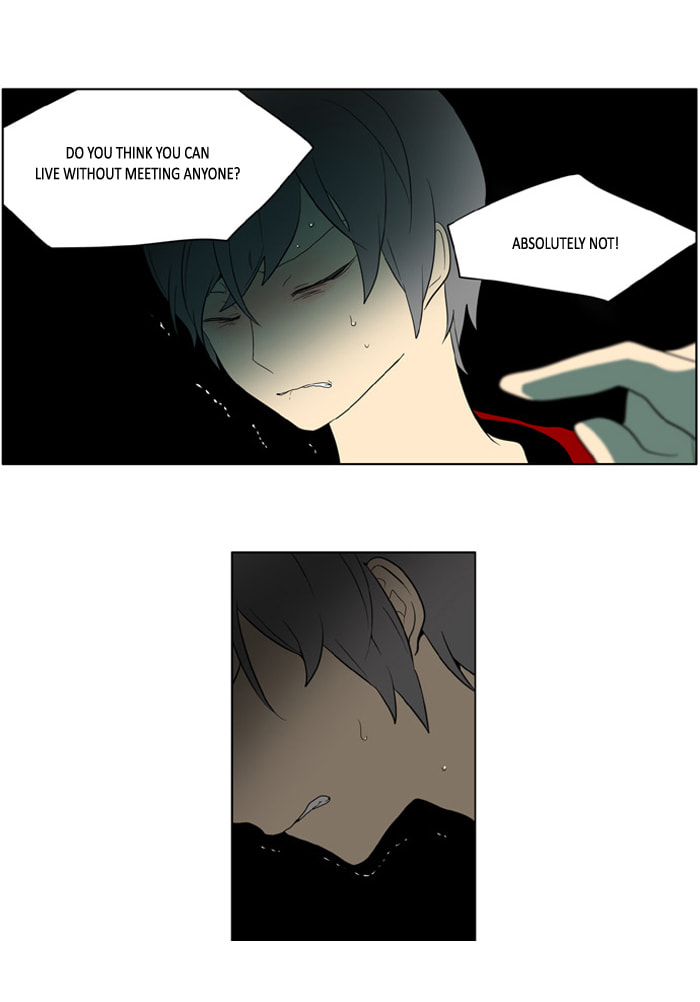 I Don't Want This Kind of Hero Chapter 169 page 15 - 