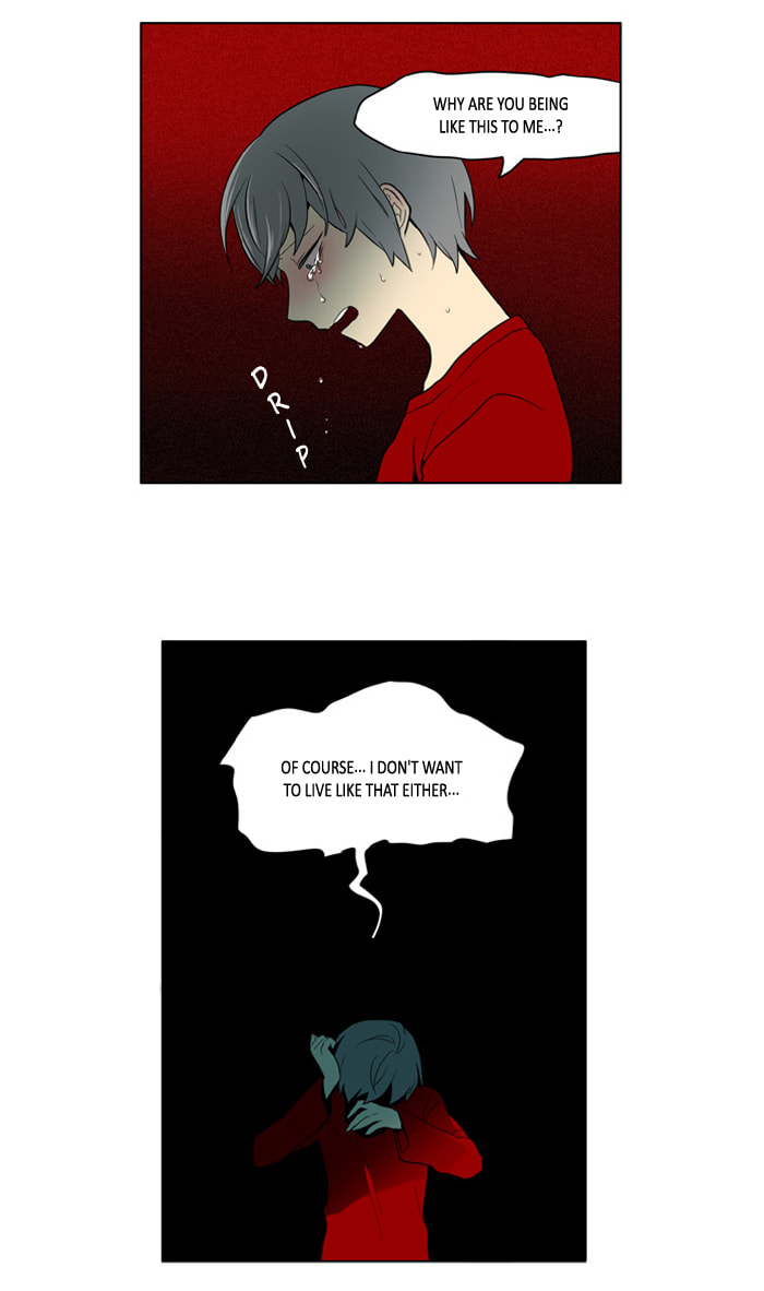 I Don't Want This Kind of Hero Chapter 169 page 16 - 