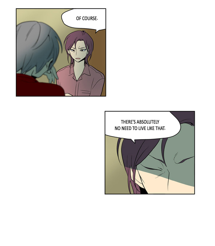 I Don't Want This Kind of Hero Chapter 169 page 17 - 