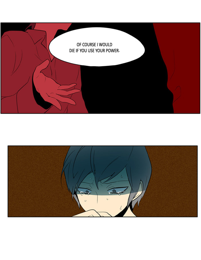 I Don't Want This Kind of Hero Chapter 169 page 19 - 